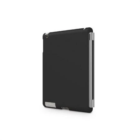 Фото CIMO CIMO Back Cover для iPad 2/iPad 3 Черный