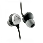 фото Внутриканальные наушники Focal Spirit Sphear Black/Silver