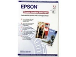 фото Epson Premium Semiglossy Photo Paper A3 260 гр/м2, 297 х 420 мм (20 листов)