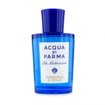 фото Acqua Di Parma Blu Mediterreneo Mandorlo Di Sicilia Acqua Di Parma Blu Mediterreneo Mandorlo Di Sicilia 75 ml