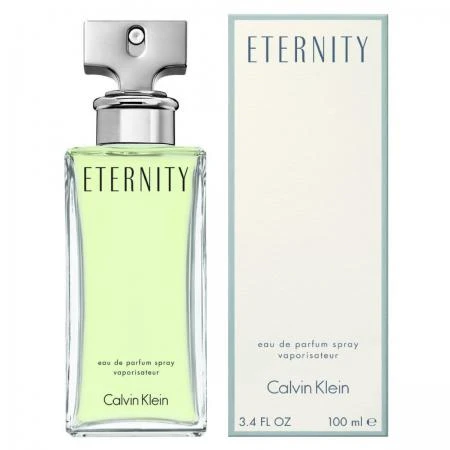 Фото Calvin Klein Eternity 100мл Тестер