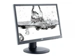 фото Монитор 21.5" AOC E2260PWHU Black WLED