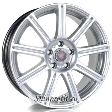 Фото Yamato Nitto-Esisada 6.5x15/4x98 D58.6 ET35 Mercury