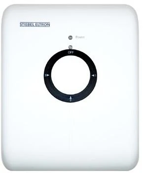 Фото Проточный водонагреватель Stiebel Eltron DDH 8