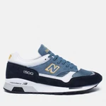 фото New Balance M1500NBW White/Grey