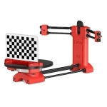 фото CICLOP DIY 3D Scanner Red: 3D сканер