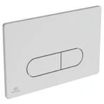 фото Механическая панель смыва Ideal Standard OLEAS™ M1 SmartFlush R0117JG