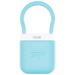 фото Флэш-диск 16 GB SILICON POWER Unique 510 USB 2.0