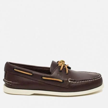 Фото SPERRY top-sider A/O 2-Eye Brown