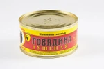 фото Мясные консервы,деликатесы