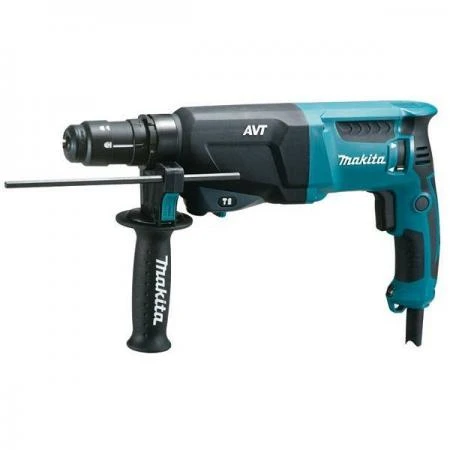 Фото Перфоратор Makita HR2611 FT (X5)