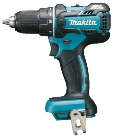 Фото Дрель-шуруповерт аккумуляторная Makita DDF480RME