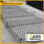 фото Габионы матрацного типа 5х2х0,5-C80-2,7-Galfan