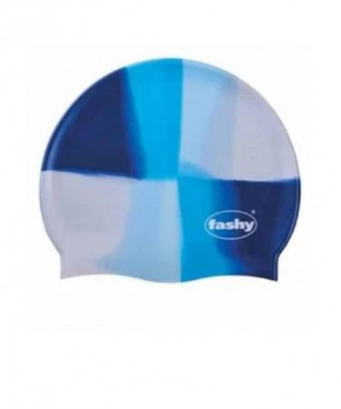 Фото Шапочка Silicone Cap Multi (3049) (1043)