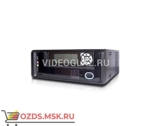 Фото VideoNet Defender VN9-4IP Mini: IP-видеосервер