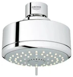 фото Верхний душ 27591 000 GROHE New Tempesta Cosmopolitan, хром