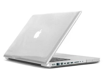 Фото Speck SeeThru Speck SeeThru Hard Shell для MacBook Pro 15 Unibody