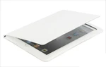 фото Yoobao Yoobao Slim Lively Light White Leather Case для iPad 2