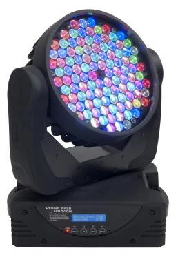 Фото Движущаяся голова ELATION Design Wash LED 60