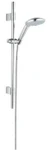 фото Душевой гарнитур 130 мм. Classic 28767 000 GROHE Rainshower, хром