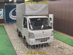 фото Микрогрузовик SUZUKI CARRY кузов DA16T фургон гв 2014 пробег 74 тыс км