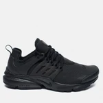 фото Nike Beautiful x Powerful Air Presto Premium Triple Black