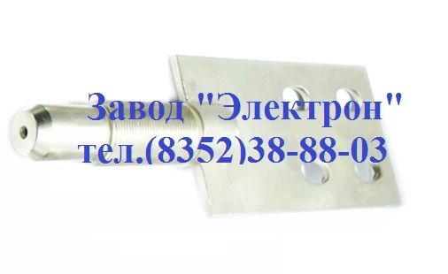 Фото Контакт неподвижный ячейки КРУ К-59, ячейки КРУ К-104, КРУ КМ-1 от производителя по низким ценам