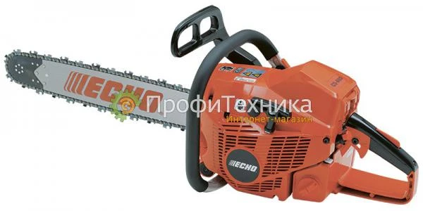 Фото Бензопила Echo CS-680