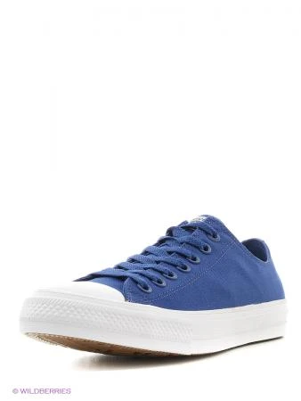 Фото Converse Chuck Taylor All Star II Core