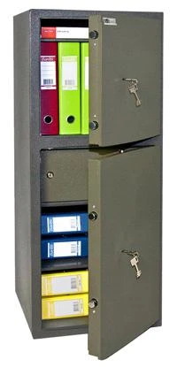 Фото Safetronics Взломостойкий сейф Safetronics NTR 39M/61Ms I класс