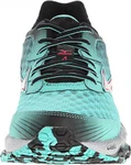 фото Mizuno Women's Wave Prophecy 4 Running Shoe