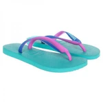 фото Вьетнамки Havaianas Top Mix Light Blue