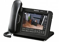 Фото SIP проводной телефон Panasonic KX-UT670RU