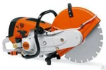 фото Бензорез STIHL TS 800 аренда - Челябинск