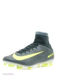 фото Nike Бутсы MERCURIAL VELOCE III DF CR7 FG