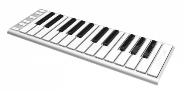 Фото MIDI-клавиатура CME Xkey