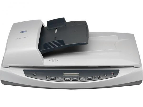 Фото HP Scanjet 8270