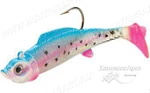 фото Виброхвост Northland Mimic Minnow Shad 21 гр (3/4 oz.) Расцветка... 21