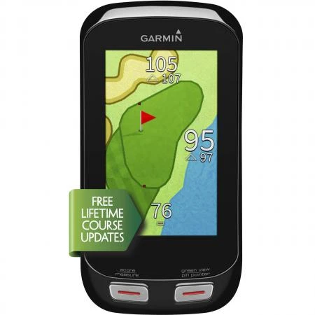 Фото Garmin Туристический навигатор Garmin Approach G8