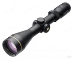 фото Оптические прицелы Leupold серии VX-R 3-9x40 и 3-9x50, 4-12x50 Диаметр объектива 50 Прицельная марка FireDot Duplex Увеличение 3-9