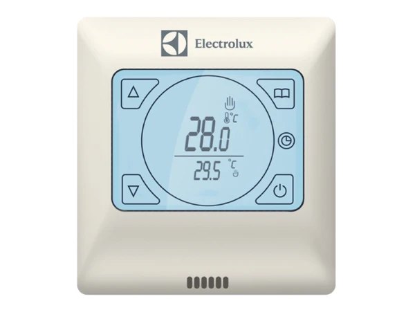 Фото Терморегулятор Electrolux ETT-16 Touch