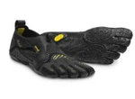 фото VIBRAM Мокасины FIVEFINGERS SIGNA W (42, 0201 Черный/желтый, ,)