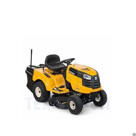 Фото Минитрактор Cub Cadet LT2 NR92