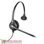 фото PL-HW251N  Plantronics SupraPlus Wideband: Телефонная гарнитура