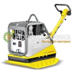 фото Виброплита реверсивная WACKER NEUSON DPU 6555 Hehap 5100009638