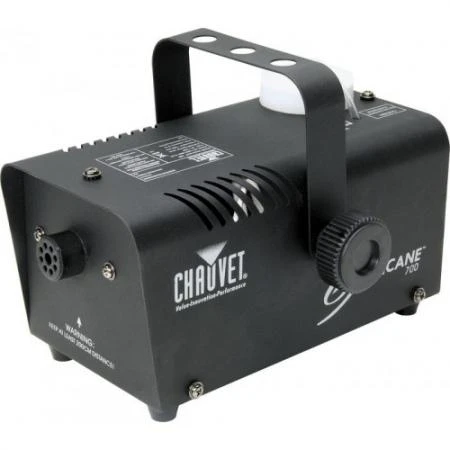 Фото Генератор дыма CHAUVET Hurricane 700