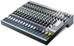 фото Микшерная консль SOUNDCRAFT EFX12