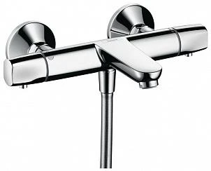 Фото Hansgrohe Ecostat E 13145000 для ванны с душем