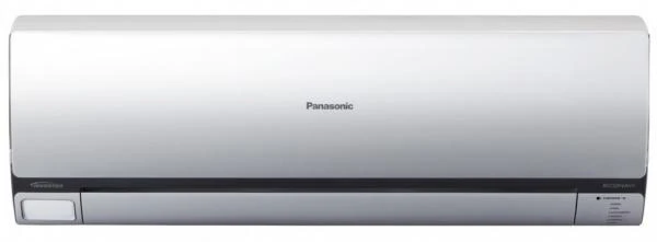 Фото Кондиционер PANASONIC CS/CU-HE9PKD