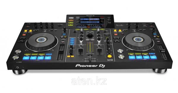 Фото PIONEER XDJ-RX